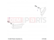 Polaris 2022 RANGER GENERAL 1000 PREMIUM EPS (R01) - G22GAP99AM/BM ELECTRICAL | ELECTRICAL, HEADLIGHT HARNESS - G22GAP99BM (C701283)
