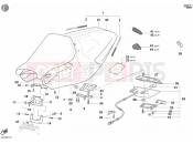 DUCATI Superbike 998 SEAT MONOPOSTO » UNCLASSIFIED