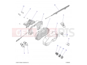 Polaris 2022 RZR RZR PRO XP 4 ULTIMATE ROCKFORD FOSGATE LE (R01) - Z22M4U92AP/BP ELECTRICAL | ELECTRICAL, DASH INSTRUMENTS AND CONTROLS - Z22M4U92AP/BP (C703009)