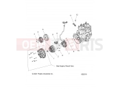 Polaris 2022 SNOWMOBILE 850 RMK KHAOS MATRYX SLASH 155/ INTL (R01) - S22TFG8RS/8RE ELECTRICAL | ELECTRICAL, IGNITION SYSTEM - S22TFG8RS/8RE ALL OPTIONS (602016)