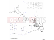 Polaris 2023 ATV SPORTSMAN 570 TOURING SP TRACTOR (R01) (A23SJS57CX) ELECTRICAL | ELECTRICAL, HARNESS - A23SJS57CX (C102413)