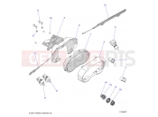 Polaris 2023 RZR RZR TURBO R 4 PREMIUM RC (R01) - Z23G4C92AL/BL ELECTRICAL | ELECTRICAL, DASH INSTRUMENTS AND CONTROLS - Z23G4C92AL/BL (C702957)
