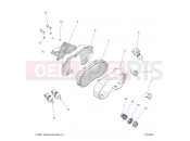 Polaris 2023 RZR RZR TURBO R 4 SPORT (R01) - Z23G4E92AL/BL ELECTRICAL | ELECTRICAL, DASH INSTRUMENTS AND CONTROLS - Z23G4E92AL/BL (C702957)