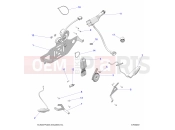 Polaris 2023 RZR RZR XP 1000 TRACTOR/EU/ZUG INT'L (R02) - Z23NAE99FR/SCR/FR ELECTRICAL | ELECTRICAL, ACCESSORY COMPONENTS - Z23NAE99FR/SCR/FR (C703230)