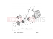 Polaris 2023 SNOWMOBILE PATRIOT BOOST INDY VR1 137/INTL ALL OPTIONS (R02) - S23TDV8MS/8ME ELECTRICAL | ELECTRICAL, IGNITION SYSTEM - S23TDV8MS/8ME (602053)