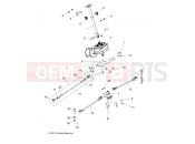 Polaris 2020 ATV SPORTSMAN TOURING 570 EPS/LATIN (R04) - A20SDA57A5/L4/E57A4/B4 STEERING | STEERING, STEERING POST, EPS - A20SDE57A4/B4/LE
