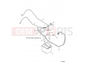 Polaris 2020 RANGER GENERAL 4 1000 DELUX OPT1 (R05) - G20G4J99AS/BS ELECTRICAL | ELECTRICAL, BATTERY - G20G4J99AS/BS (701466)