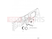 Polaris 2020 RANGER RANGER 500 (R02) - R20MAA50B1/B7 ELECTRICAL | ELECTRICAL, DASH INSTRUMENTS and CONTROLS - R20MAA50B1/B7 (700957)