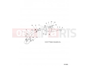 Polaris 2020 RANGER RANGER 500 (R02) - R20MAA50B1/B7 ENGINE | ENGINE, EXHAUST SYSTEM - R20MAA50B1/B7 (701999)
