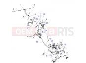 Polaris 2020 RANGER RANGER CREW 1000 WINTER PREP FC (R03) - R20RSR99A/B ELECTRICAL | ELECTRICAL, WIRE HARNESS COMPONENTS - R20RSR99A/B (C700856)
