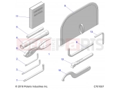 Polaris 2020 RZR RZR TURBO S VELOCITY (R01) - Z20PAE92AC/BC/F92AC/LC REFERENCE | REFERENCE, OWNERS MANUAL AND TOOL KIT - Z20PAE92AC/BC/F92AC/LC (C701057)
