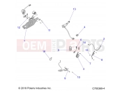 Polaris 2020 RZR RZR XP 1000 TRACTOR/EU/ZUG (R02) - Z20NAE99FC/E99NC/S99CC/S99FC ELECTRICAL | ELECTRICAL, ACCESSORY COMPONENTS - Z20NAE99FC/E99NC/S99CC/S99FC/E87F2 (C700369-4)