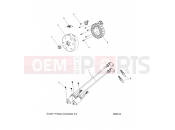 POLARIS 800 RUSH PRO-S SC SELECT (R01) (S20DCH8PS) ELECTRICAL | ELECTRICAL, IGNITION SYSTEM - S20DCH8PS ALL OPTIONS (600914)