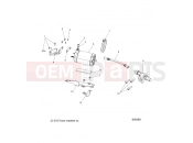 POLARIS 800 SWITCHBACK ASSAULT 144 SC SELECT (R02) (S20EEC8PS) ENGINE | ENGINE, STARTER MOTOR - S20EEC8PS E.S. (600369)