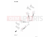 SUZUKI DL 650 X V-Strom M1 (2021) CAMSHAFT /​ VALVE