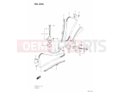SUZUKI DL 650 X V-Strom M1 (2021) TIMING CHAIN