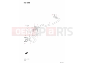 SUZUKI DL 650 X V-Strom M1 (2021) AIR DIAPHRAGM VALVE