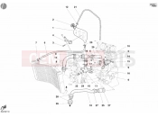 DUCATI Monster S4 Fogarty COOLING CIRCUIT » UNCLASSIFIED