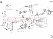 DUCATI Monster S4 Fogarty TIMING BELT » UNCLASSIFIED