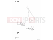 SUZUKI RM 85 L M2 (2022) 407B - STAND