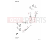 SUZUKI SV 650 M1 (2021) CAMSHAFT /​ VALVE