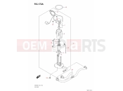 SUZUKI SV 650 M1 (2021) FUEL PUMP