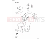 SUZUKI SV 650 M2 M2 (2022) ELECTRICAL