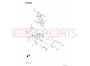 SUZUKI SV 650 M2 M2 (2022) SHOCK ABSORBER