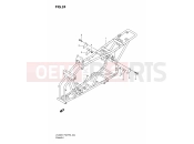 SUZUKI LT-Z90Z L0 (2010) (P28/P33) FRAME
