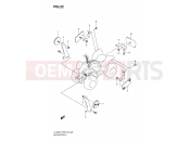 SUZUKI LT-Z90Z L0 (2010) (P28/P33) REFLECTOR (P28)