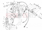 DUCATI Sporttouring ST4 Fuenda 3 (5CY1)