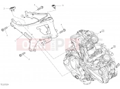 DUCATI Monster + FRAME [MOD:M937+;XST:AUS]