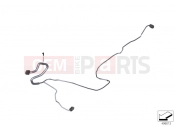BMW Motorrad BMW 2019 F models F 750 GS (0B08, 0B18) INE FOR KEYLESS RIDE