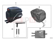 BMW Motorrad BMW 2019 F models F 750 GS (0B08, 0B18) ANK-TOP BAG