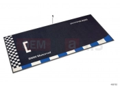 BMW Motorrad BMW 2019 F models F 750 GS (0B08, 0B18) OTORCYCLE CARPET