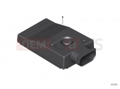 BMW Motorrad BMW 2019 F models F 750 GS (0B08, 0B18) ONTROL UNIT TELEMATICS