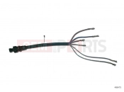 BMW Motorrad BMW 2019 F models F 750 GS (0B08, 0B18) EPAIR CABLE, THROTTLE GRIP