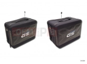 BMW Motorrad BMW 2019 F models F 750 GS (0B08, 0B18) NNER POCKET, VARIO CASE/TOPCASE