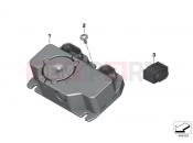 BMW Motorrad BMW 2019 F models F 750 GS (0B08, 0B18) LARM SYSTEMS 2