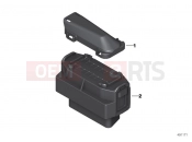 BMW Motorrad BMW 2019 F models F 750 GS (0B08, 0B18) BD BUSHING HOUSING
