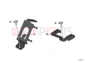 BMW Motorrad BMW 2019 F models F 750 GS (0B08, 0B18) ONTROL UNIT BRACKET, TELEMATICS