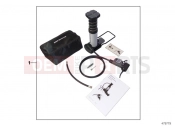 BMW Motorrad BMW 2019 F models F 750 GS (0B08, 0B18) ET, MINI-FLOW PUMP