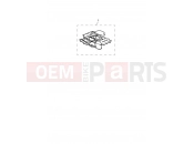 TRIUMPH Tiger 1200 Desert Head Gasket Set