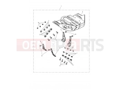 Triumph 2021 Tiger 1200 Alpine Sumpguard Kit