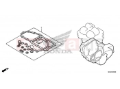 HONDA CMX500AP CMX500 Rebel 2023 EOP-2 GASKET KIT B