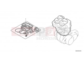 HONDA NC750XAP NC750X 2023 EOP-1 GASKET KIT A