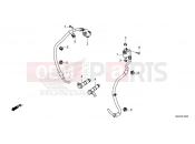 HONDA NC750XAP NC750X 2023 F-38-20 IGNITION COIL