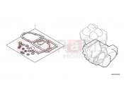 HONDA NC750XAP NC750X 2023 EOP-2 GASKET KIT B