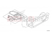 HONDA Forza 125 ABS (NSS125ADP) 2023 EOP-2 GASKET KIT B