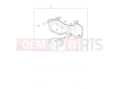 Triumph 2022 Tiger 850 Sport Headlight Guard Kit